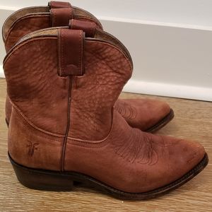 Frye boots